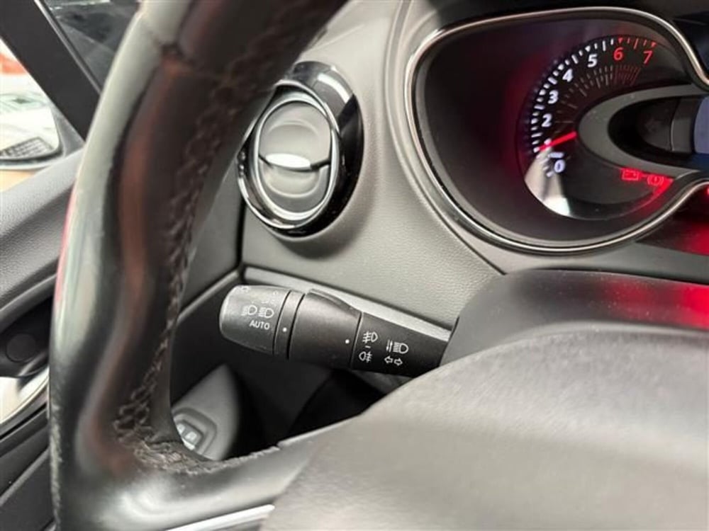 Renault Captur usata a Cremona (14)