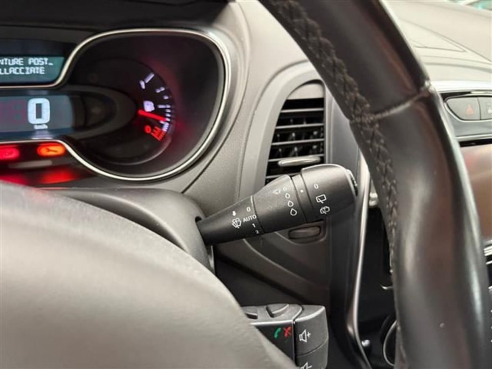 Renault Captur usata a Cremona (15)