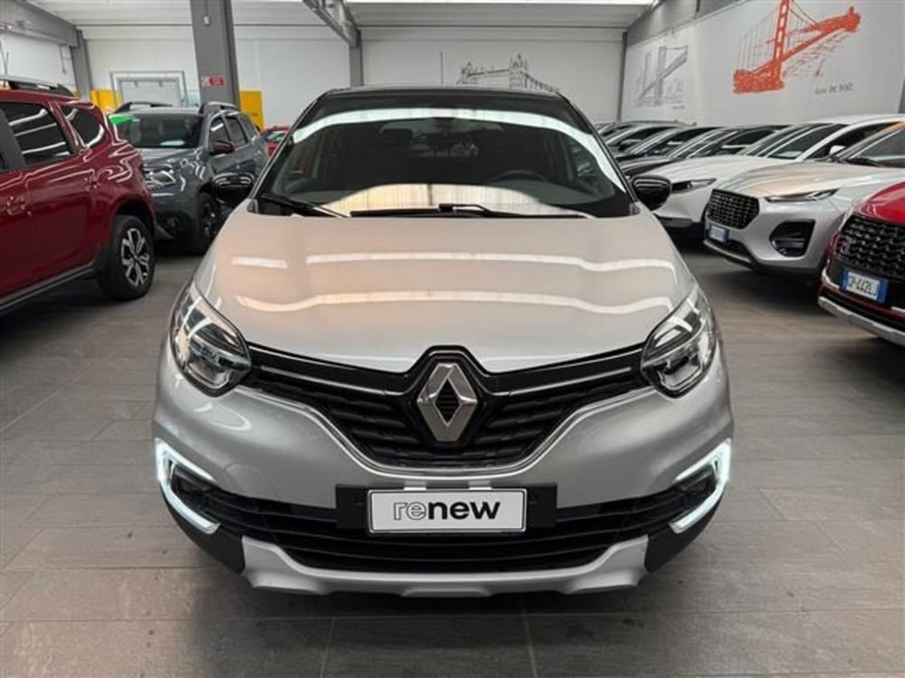 Renault Captur usata a Cremona (2)