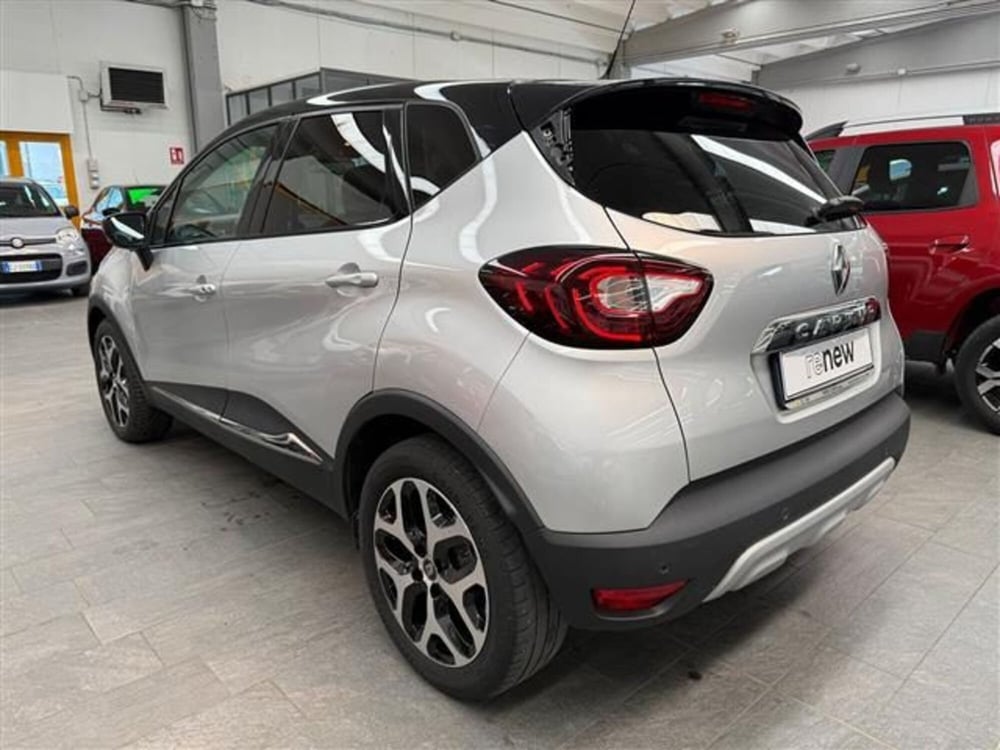 Renault Captur usata a Cremona (3)