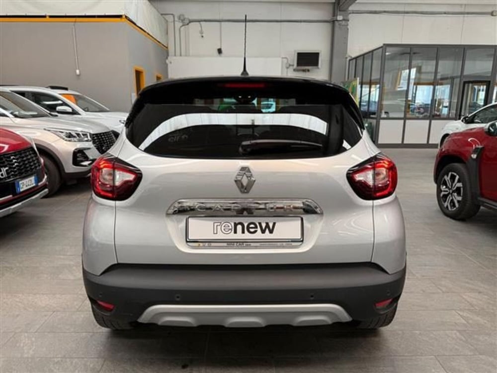 Renault Captur usata a Cremona (4)
