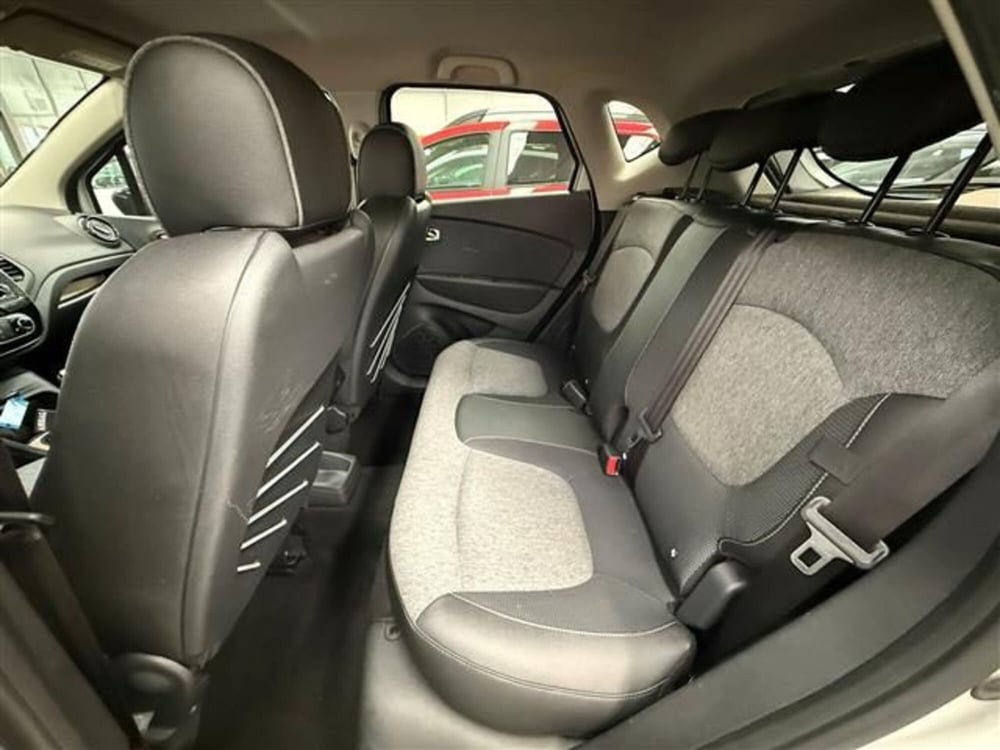 Renault Captur usata a Cremona (6)