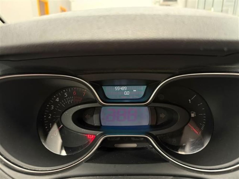 Renault Captur usata a Cremona (9)
