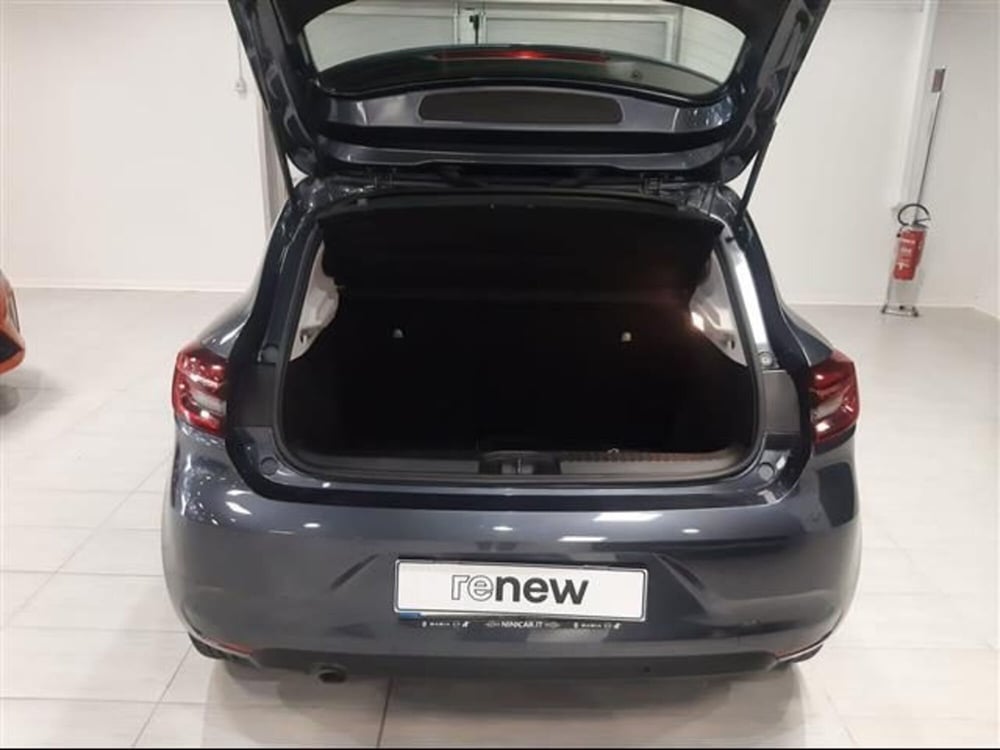 Renault Clio usata a Cremona (10)