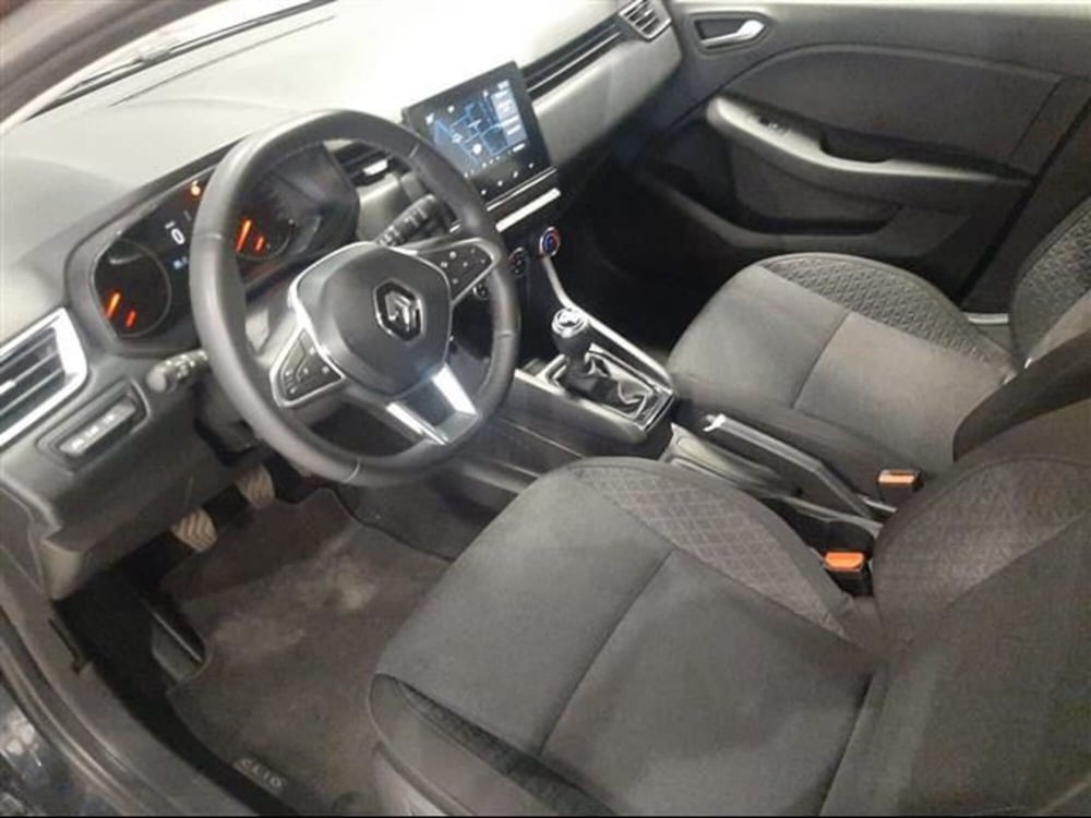Renault Clio usata a Cremona (11)