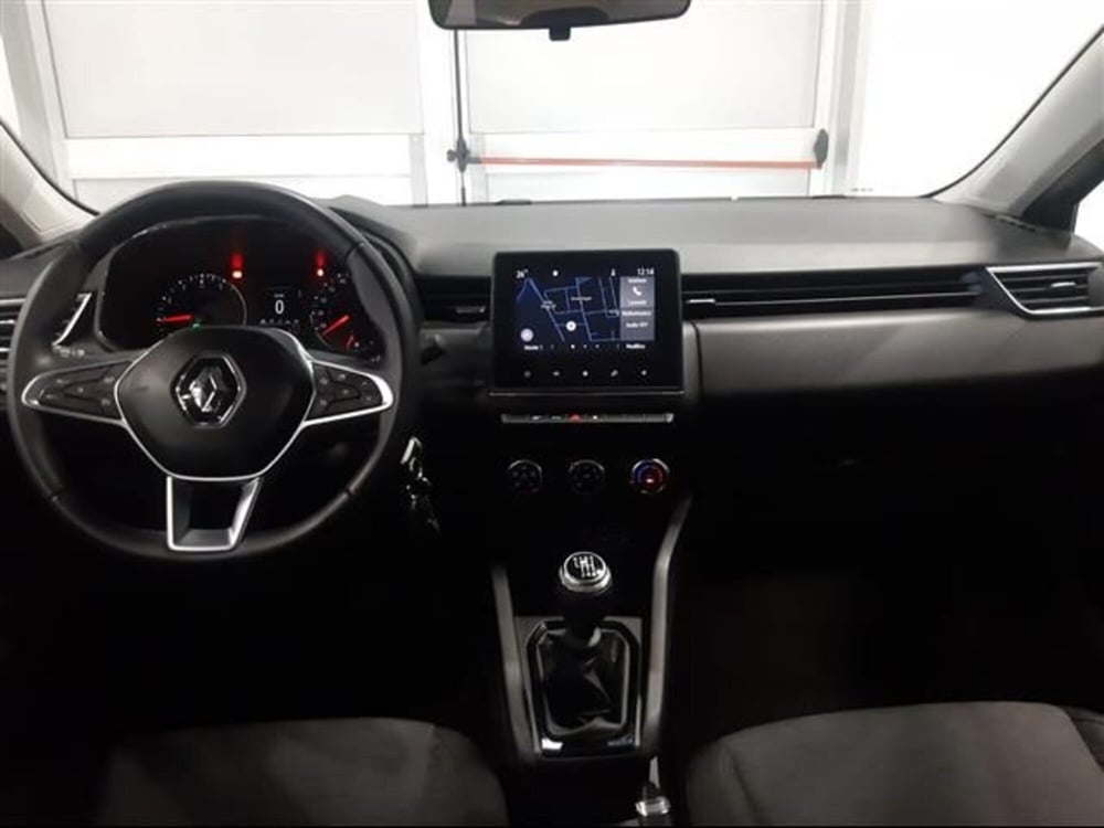 Renault Clio usata a Cremona (13)