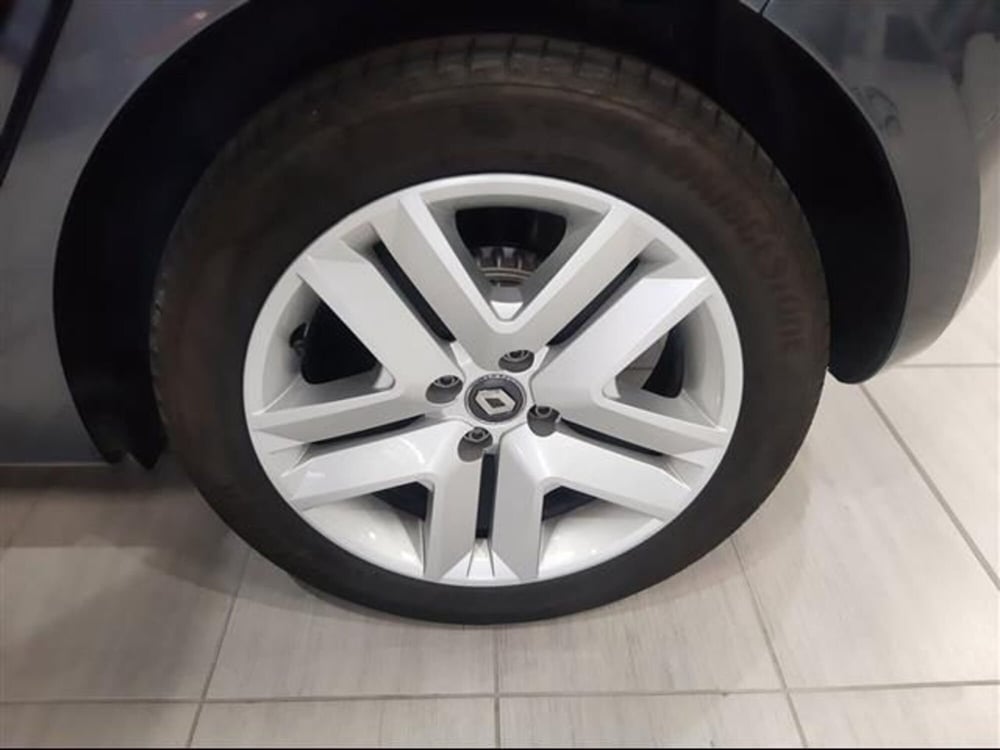 Renault Clio usata a Cremona (15)