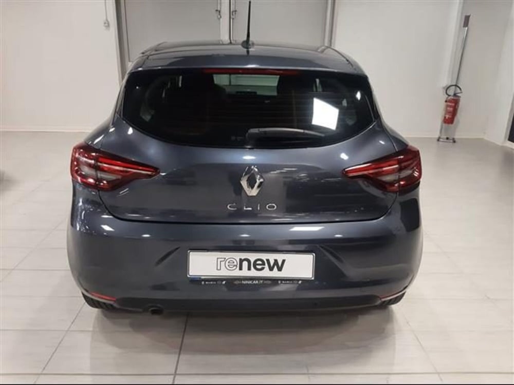 Renault Clio usata a Cremona (5)