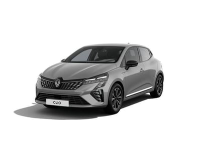 Renault Clio 1.0 tce Techno Gpl 100cv nuova a Vaiano Cremasco