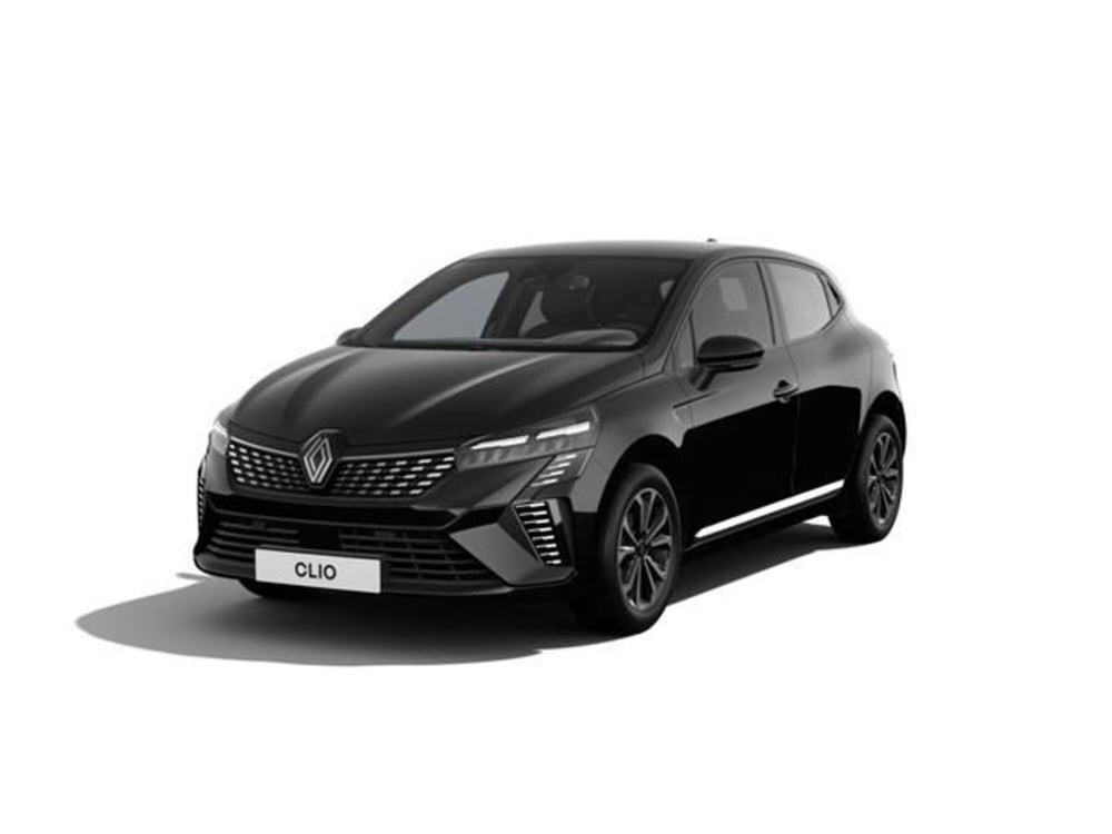 Renault Clio nuova a Cremona