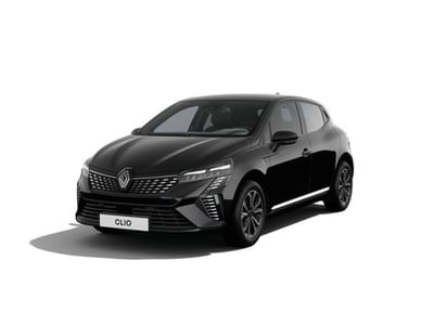 Renault Clio 1.0 tce Techno Gpl 100cv nuova a Vaiano Cremasco
