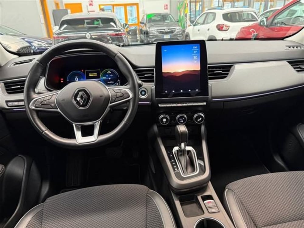 Renault Arkana usata a Cremona (10)