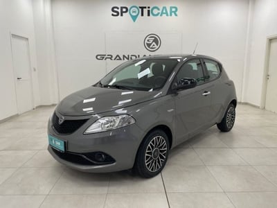 Lancia Ypsilon 1.3 MJT 16V 95 CV 5 porte S&amp;S Gold del 2018 usata a Alessandria