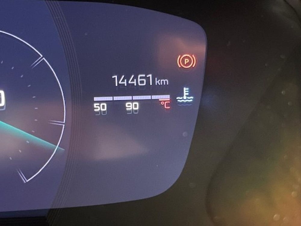 Peugeot 208 usata a Alessandria (11)
