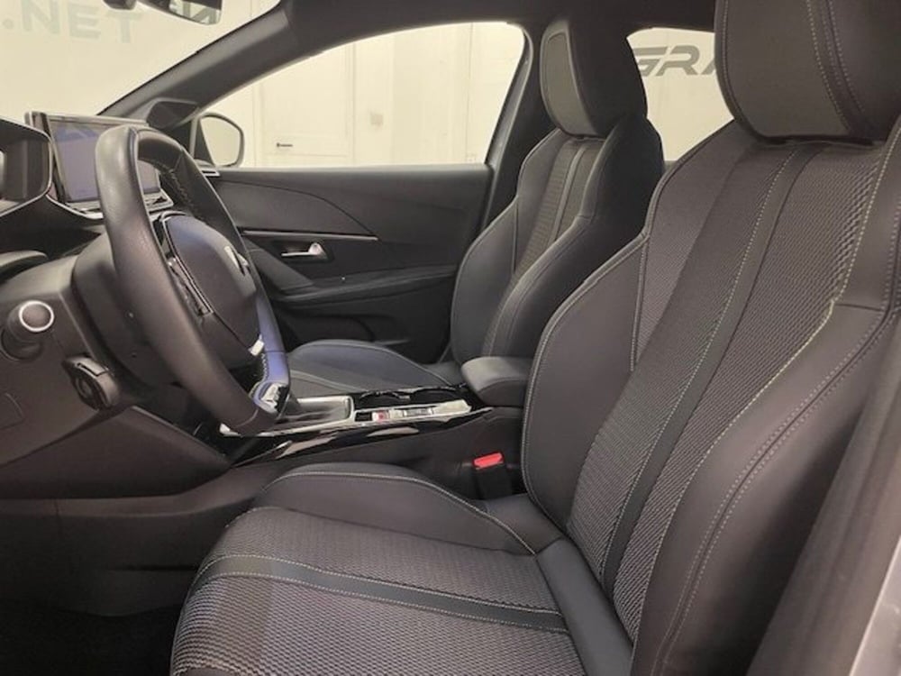 Peugeot 208 usata a Alessandria (9)