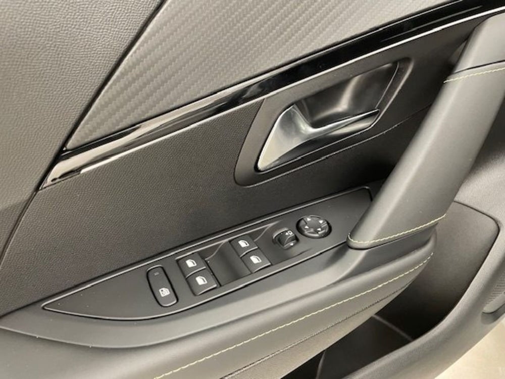 Peugeot 208 usata a Alessandria (10)