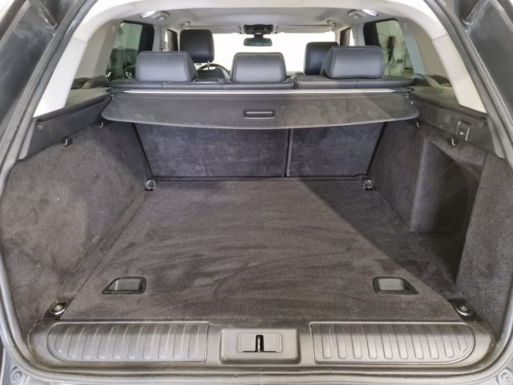Land Rover Range Rover Sport usata a Livorno (16)