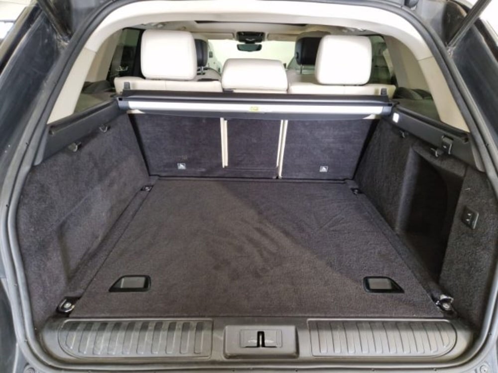 Land Rover Range Rover Sport usata a Livorno (19)
