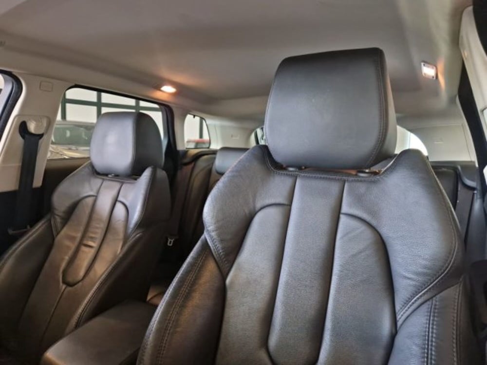 Land Rover Range Rover Evoque usata a Livorno (12)