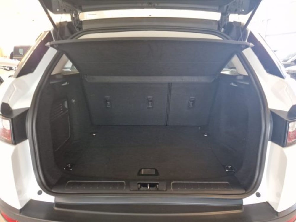 Land Rover Range Rover Evoque usata a Livorno (17)