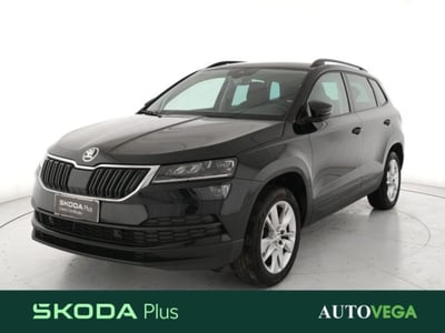 Skoda Karoq 1.5 tsi Executive del 2022 usata a Arzignano