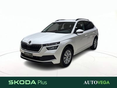 Skoda Kamiq 1.0 TSI Ambition del 2022 usata a Arzignano