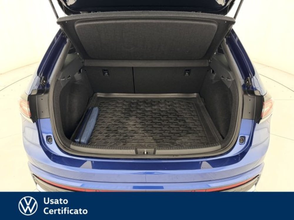 Volkswagen Taigo usata a Vicenza (11)