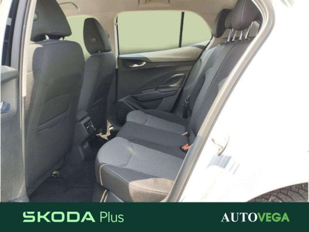Skoda Fabia usata a Vicenza (20)