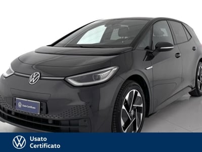 Volkswagen ID.3 58 kWh Pro Performance Edition Plus del 2022 usata a Arzignano