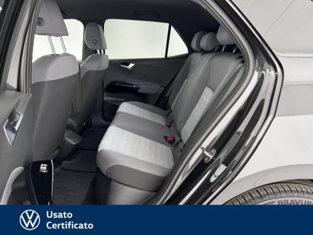 Volkswagen ID.3 usata a Vicenza (10)
