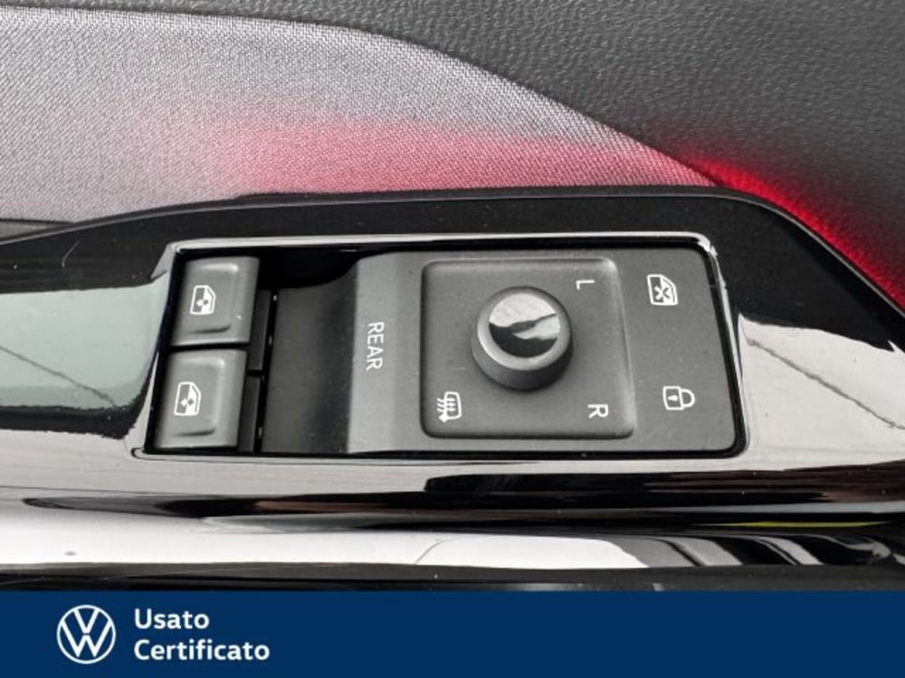 Volkswagen ID.3 usata a Vicenza (11)