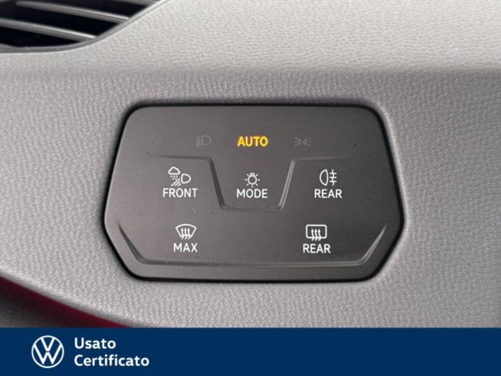 Volkswagen ID.3 usata a Vicenza (12)