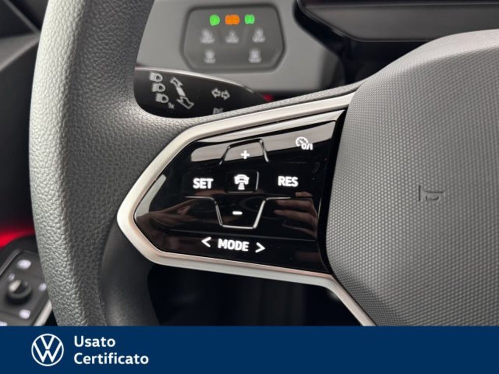 Volkswagen ID.3 usata a Vicenza (16)
