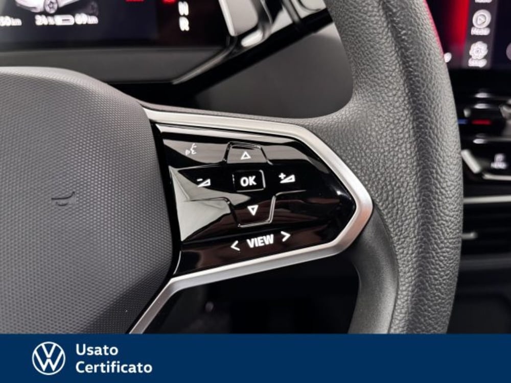 Volkswagen ID.3 usata a Vicenza (17)