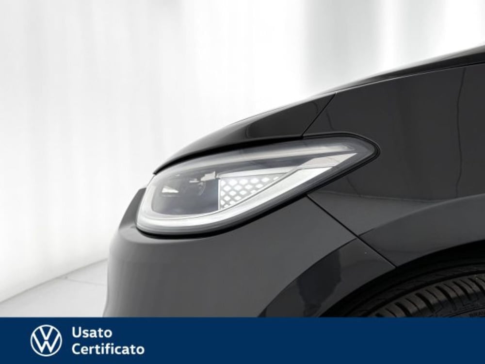 Volkswagen ID.3 usata a Vicenza (19)