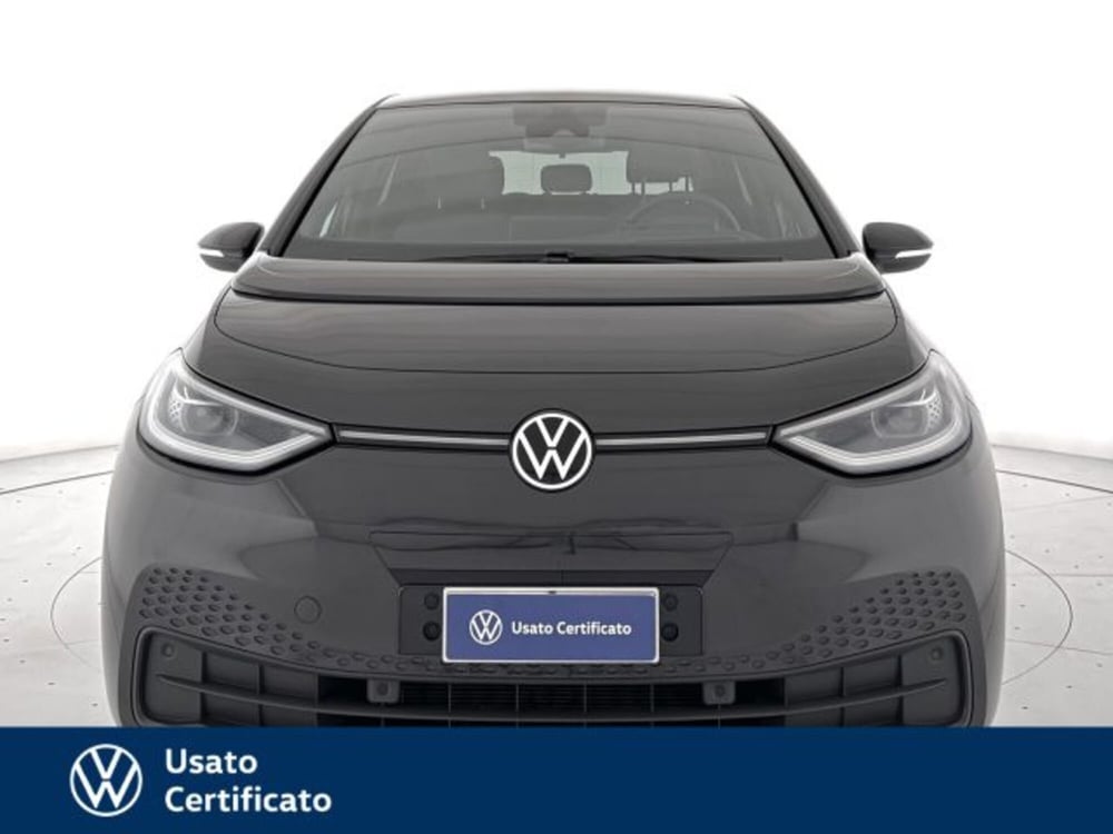 Volkswagen ID.3 usata a Vicenza (2)