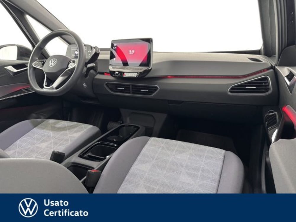 Volkswagen ID.3 usata a Vicenza (20)