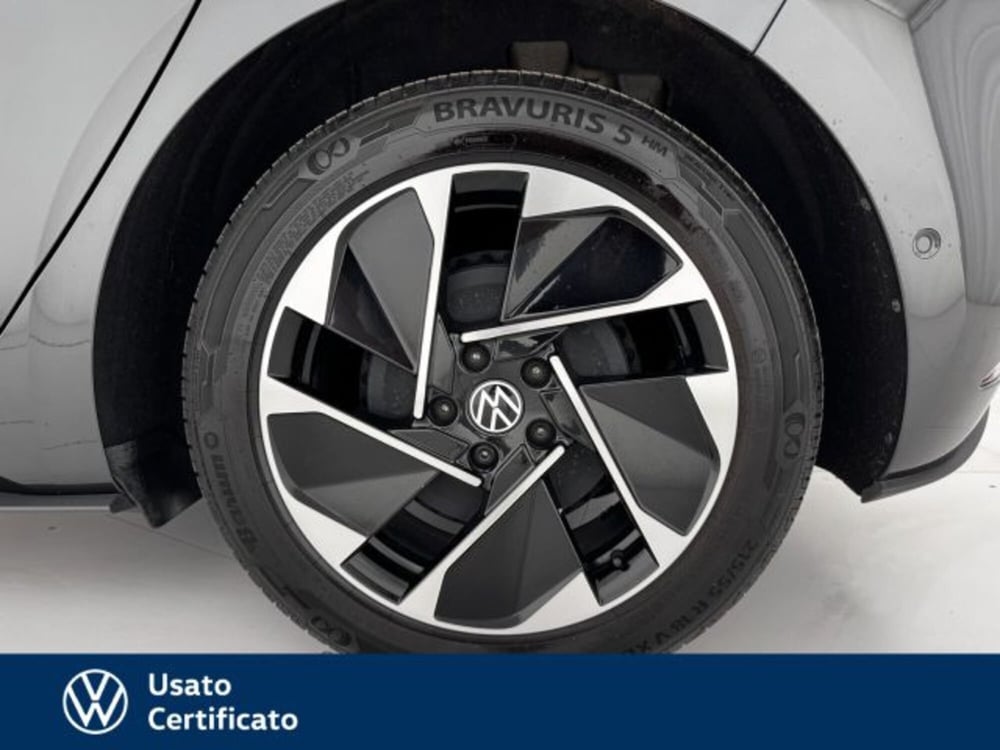 Volkswagen ID.3 usata a Vicenza (6)