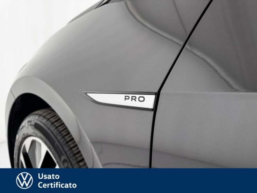 Volkswagen ID.3 usata a Vicenza (7)