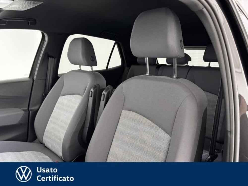 Volkswagen ID.3 usata a Vicenza (9)