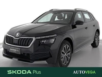 Skoda Kamiq 1.0 TSI 110 CV DSG Style del 2022 usata a Arzignano
