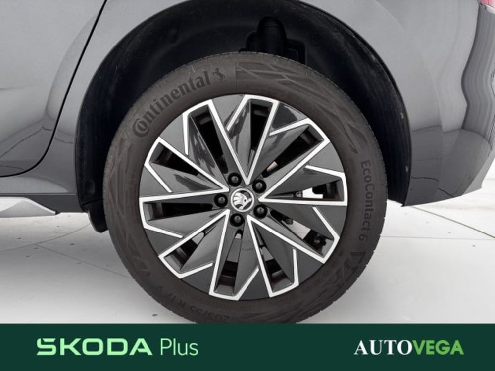 Skoda Kamiq usata a Vicenza (6)