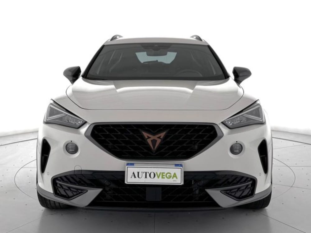 Cupra Formentor usata a Vicenza (2)