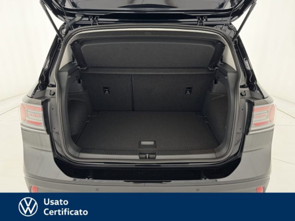 Volkswagen T-Cross nuova a Vicenza (10)