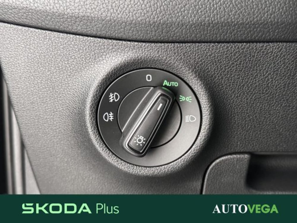 Skoda Kodiaq usata a Vicenza (12)