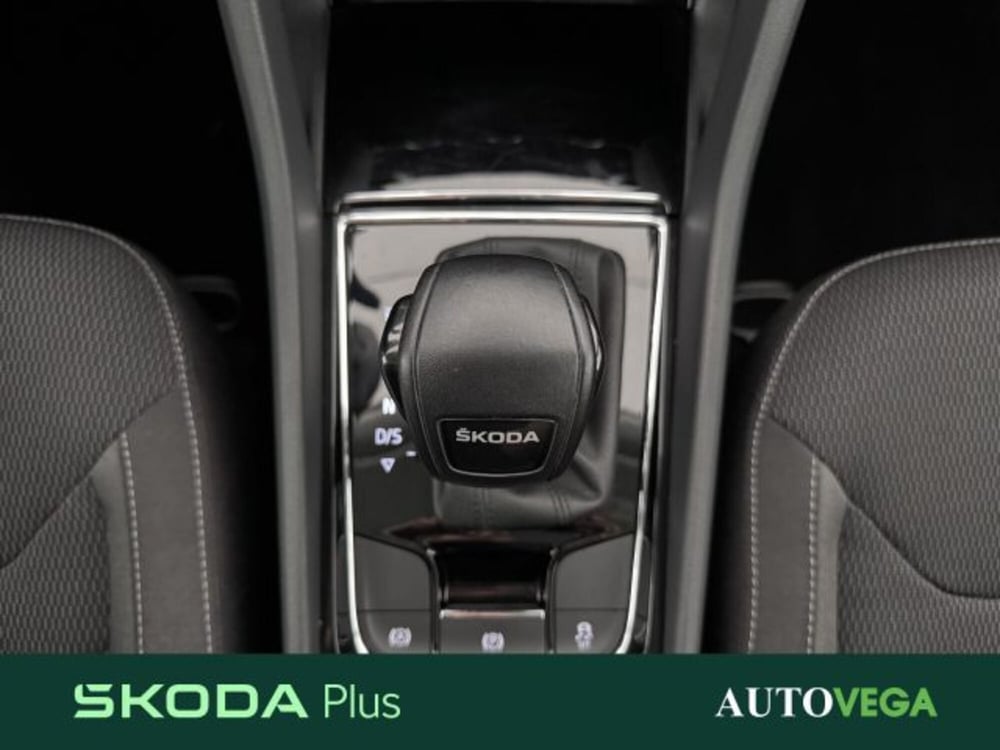 Skoda Kodiaq usata a Vicenza (17)