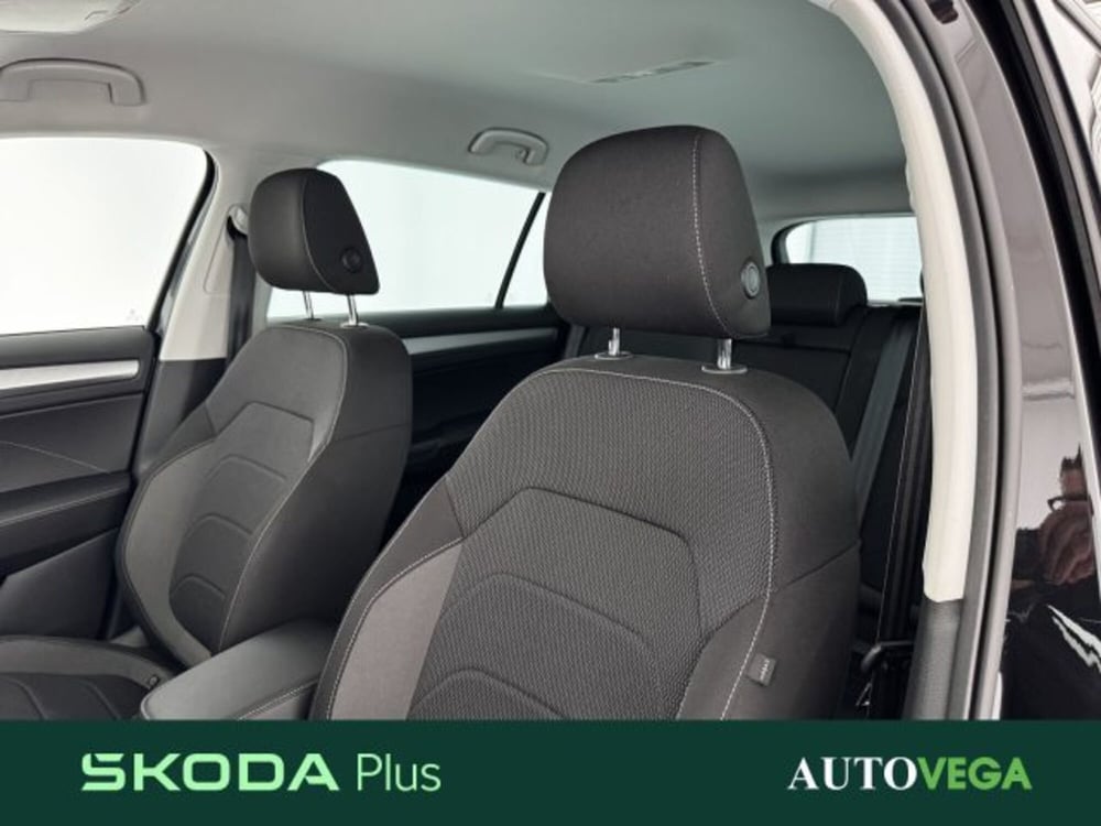 Skoda Kodiaq usata a Vicenza (8)