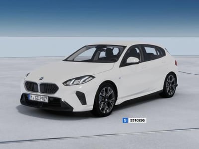 BMW Serie 1 116 MSport Design auto nuova a Modena