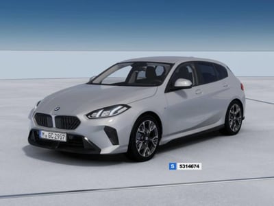BMW Serie 1 116 MSport Design auto nuova a Modena