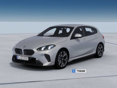 BMW Serie 1 116 MSport auto nuova a Modena
